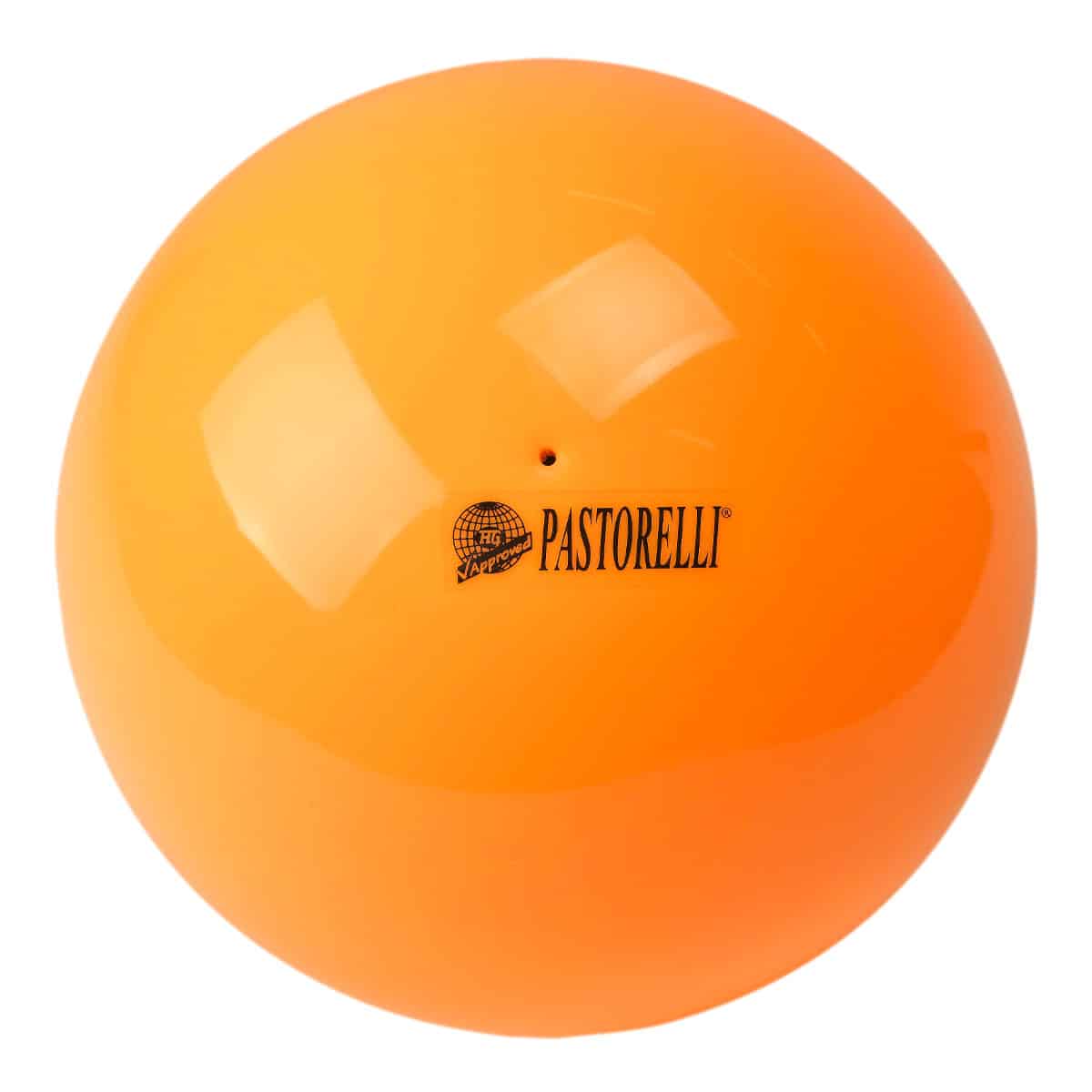 Bola New Generation Pastorelli 18cm - Image 8