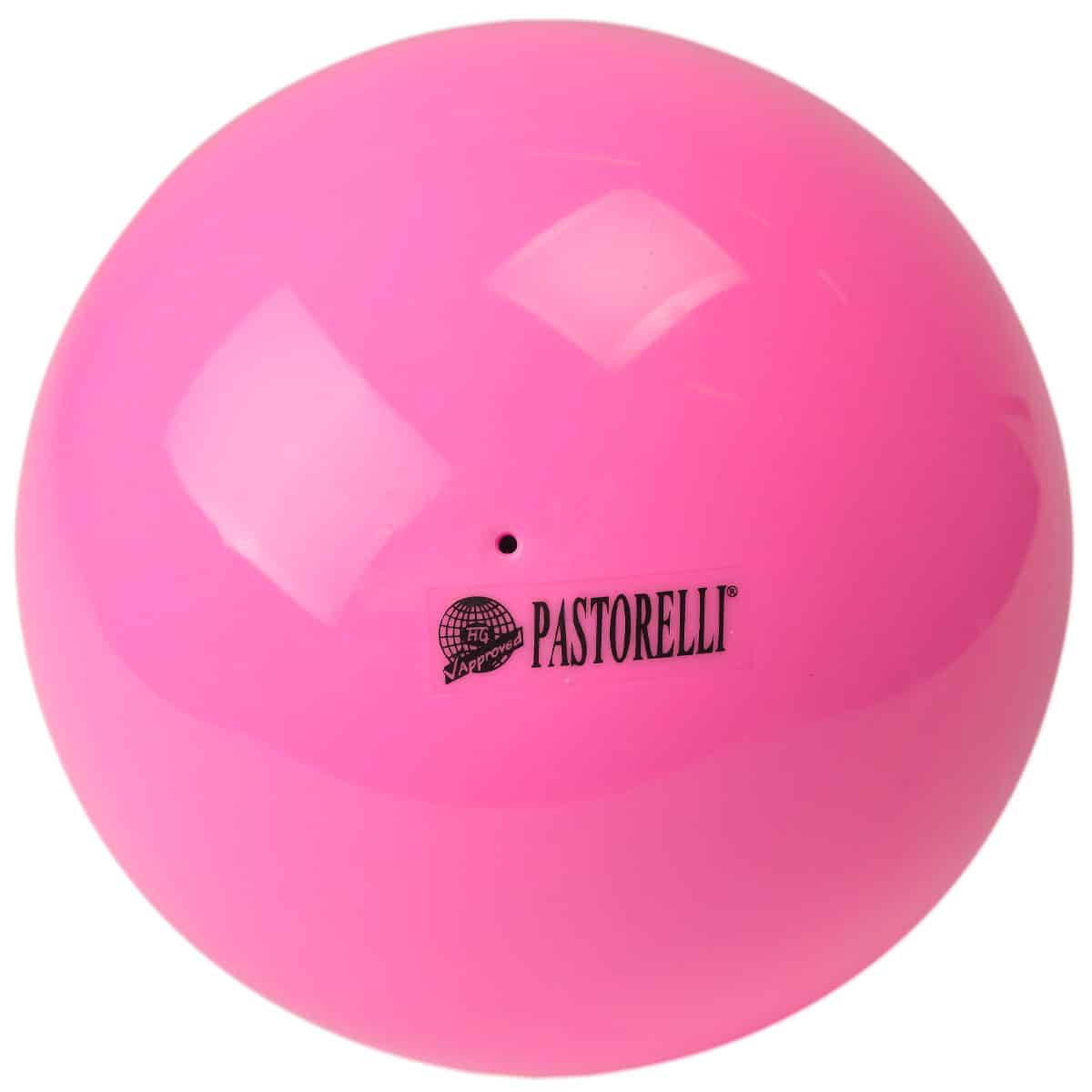 Bola New Generation Pastorelli 18cm - Image 15