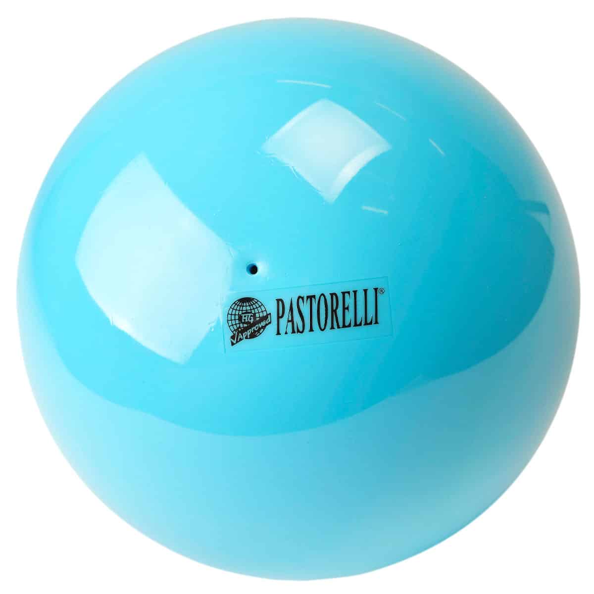 Bola New Generation Pastorelli 18cm - Image 3