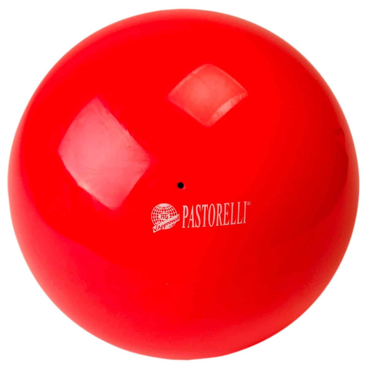 Bola New Generation Pastorelli 18cm - Image 7