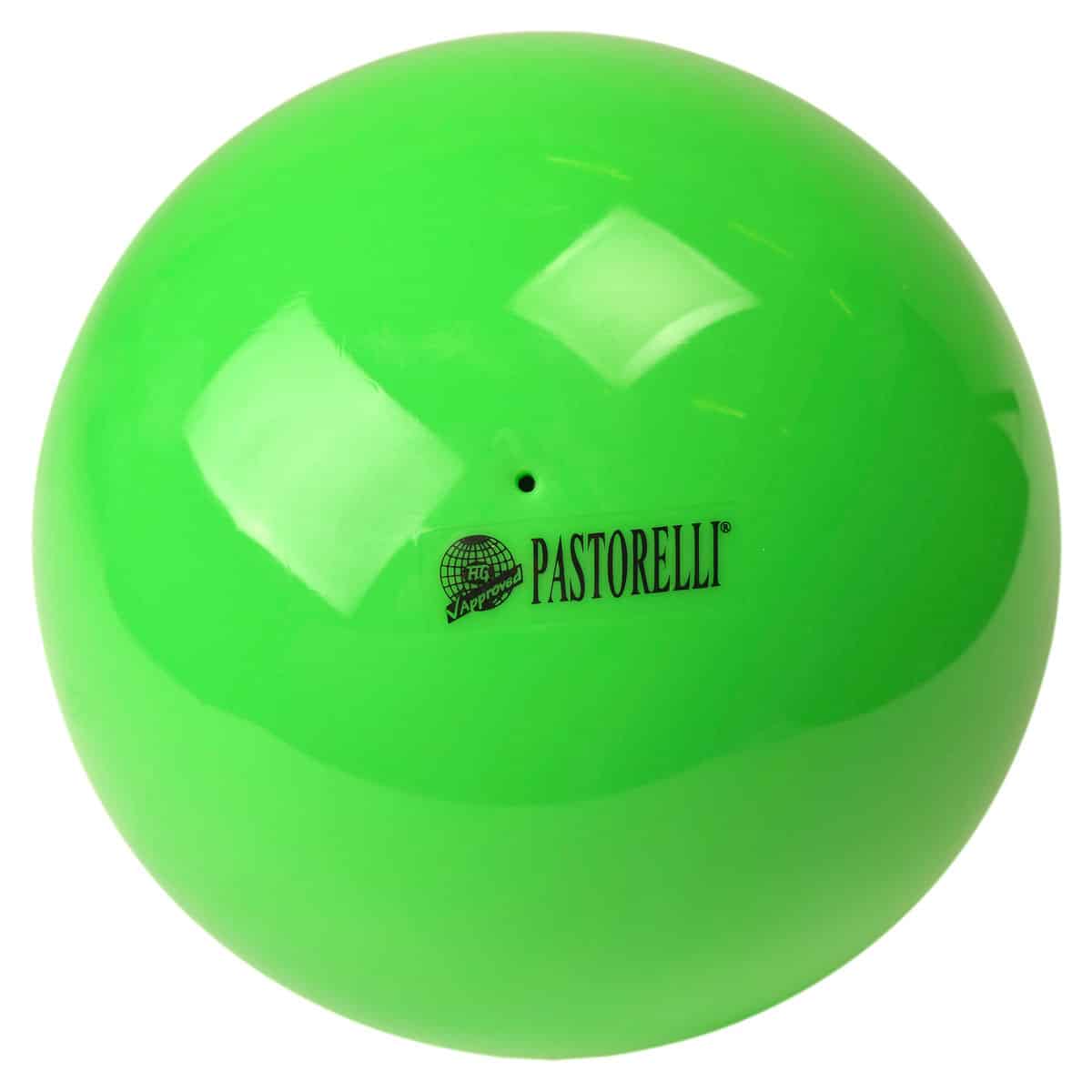 Bola New Generation Pastorelli 18cm - Image 4