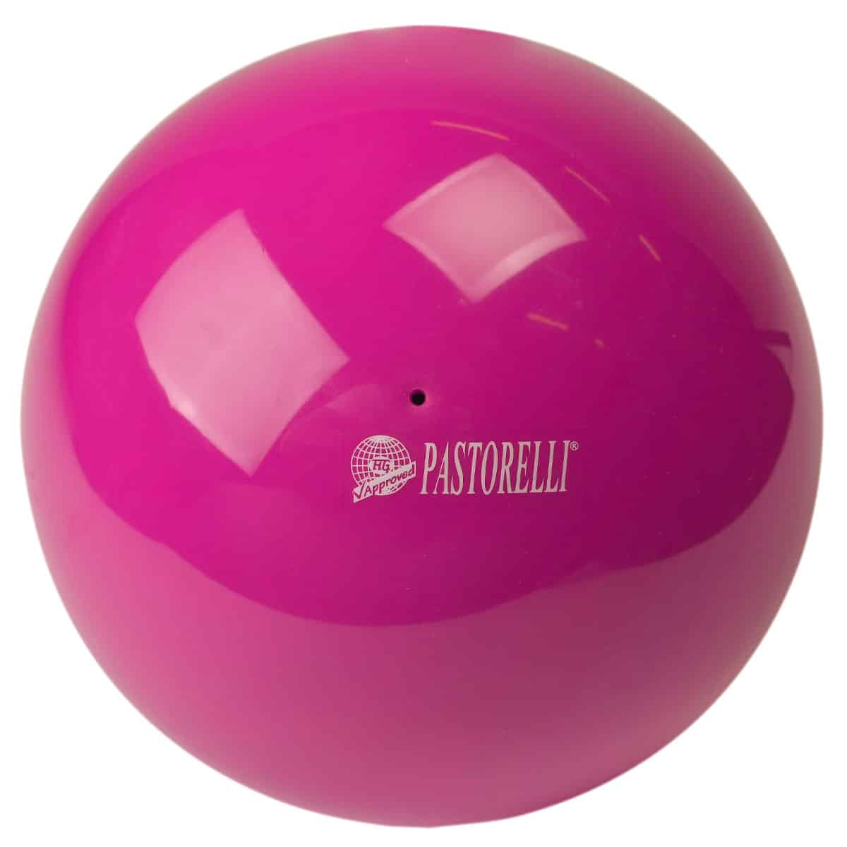 Bola New Generation Pastorelli 18cm - Image 11