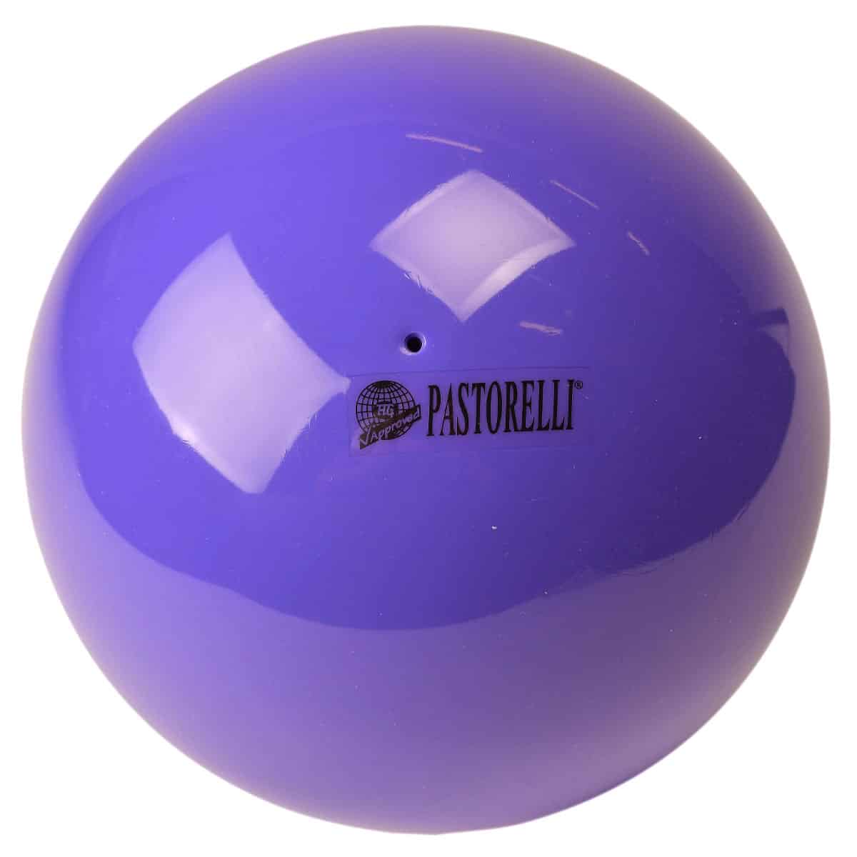 Bola New Generation Pastorelli 18cm - Image 10