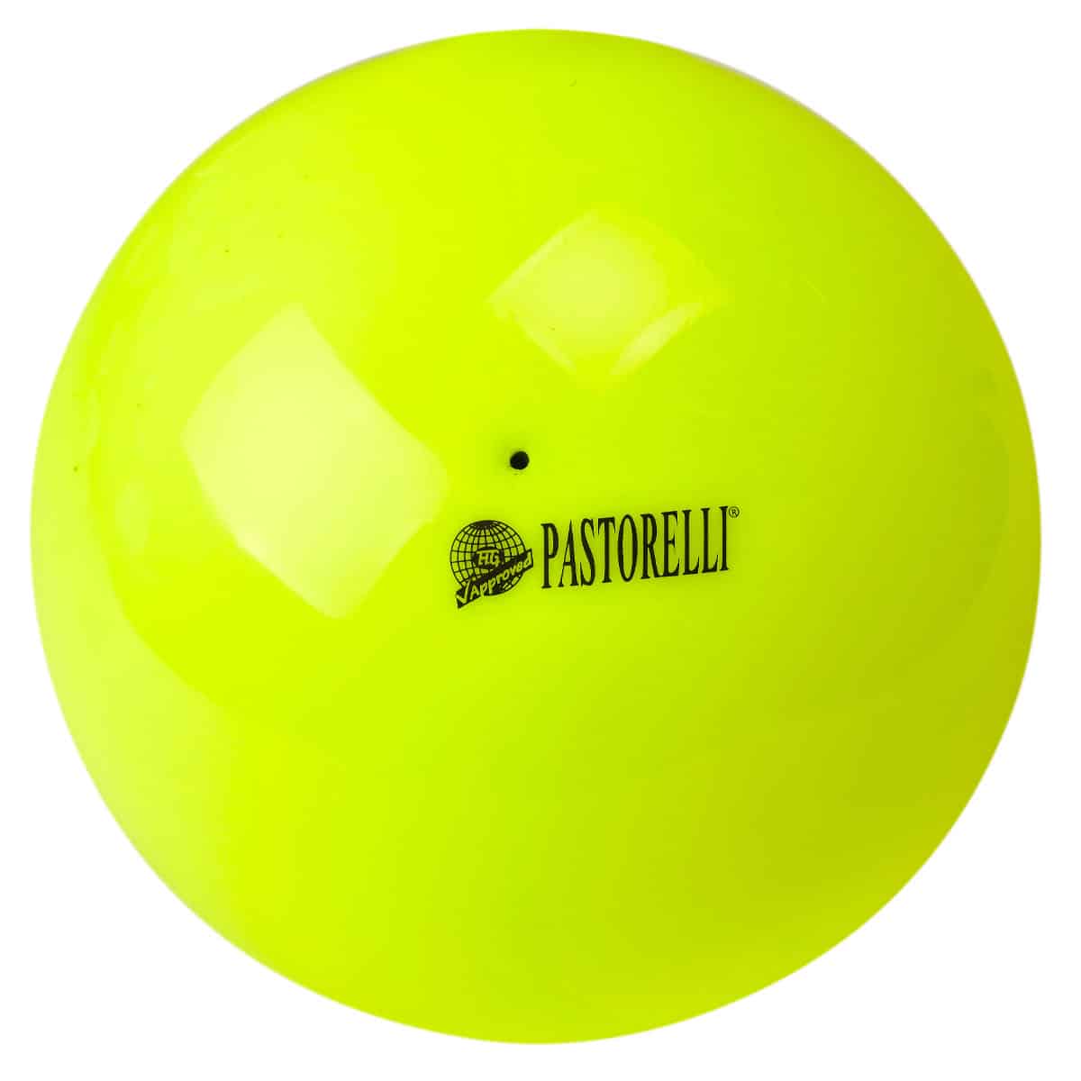 Bola New Generation Pastorelli 18cm - Image 5
