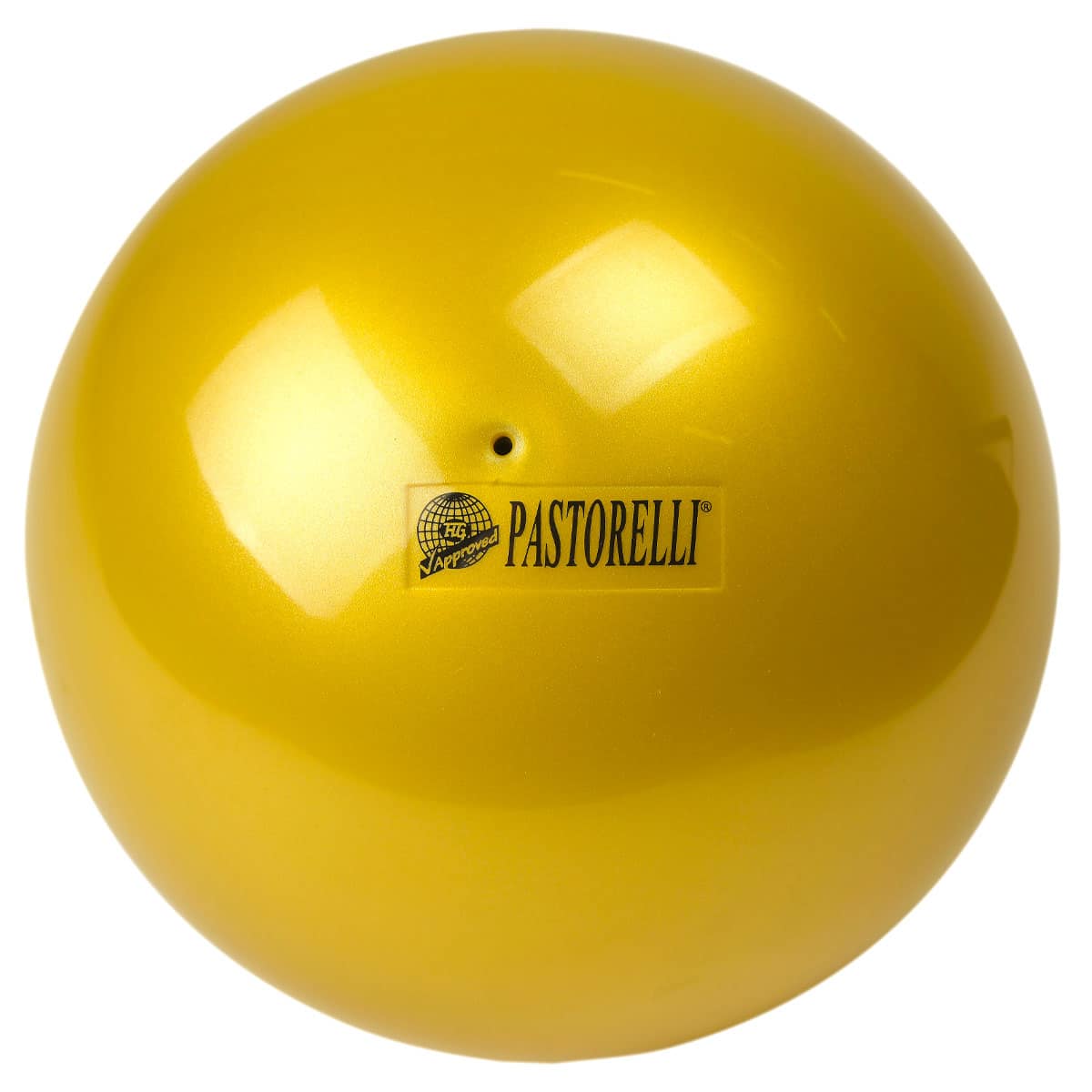 Bola New Generation Pastorelli 18cm - Image 13
