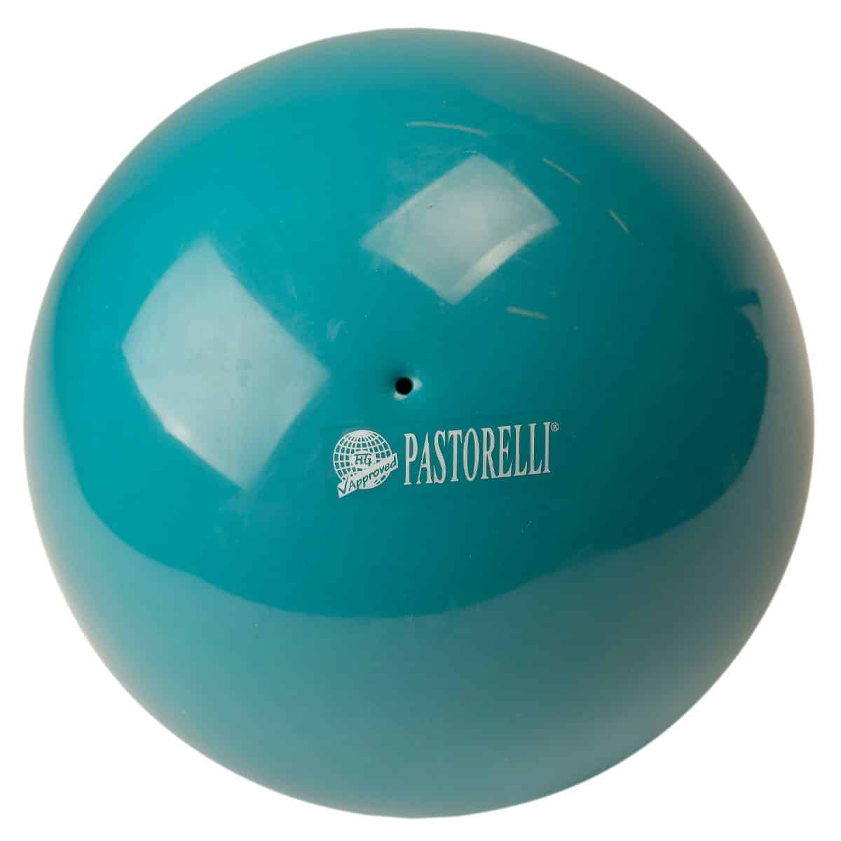 Bola New Generation Pastorelli 18cm - Image 2