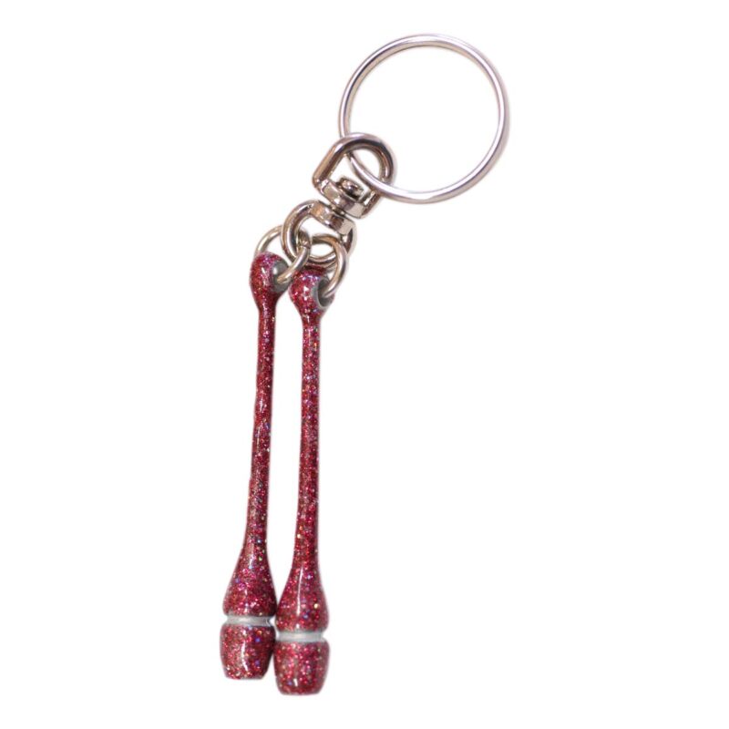 Porta-Chaves Mini Maças Pastorelli