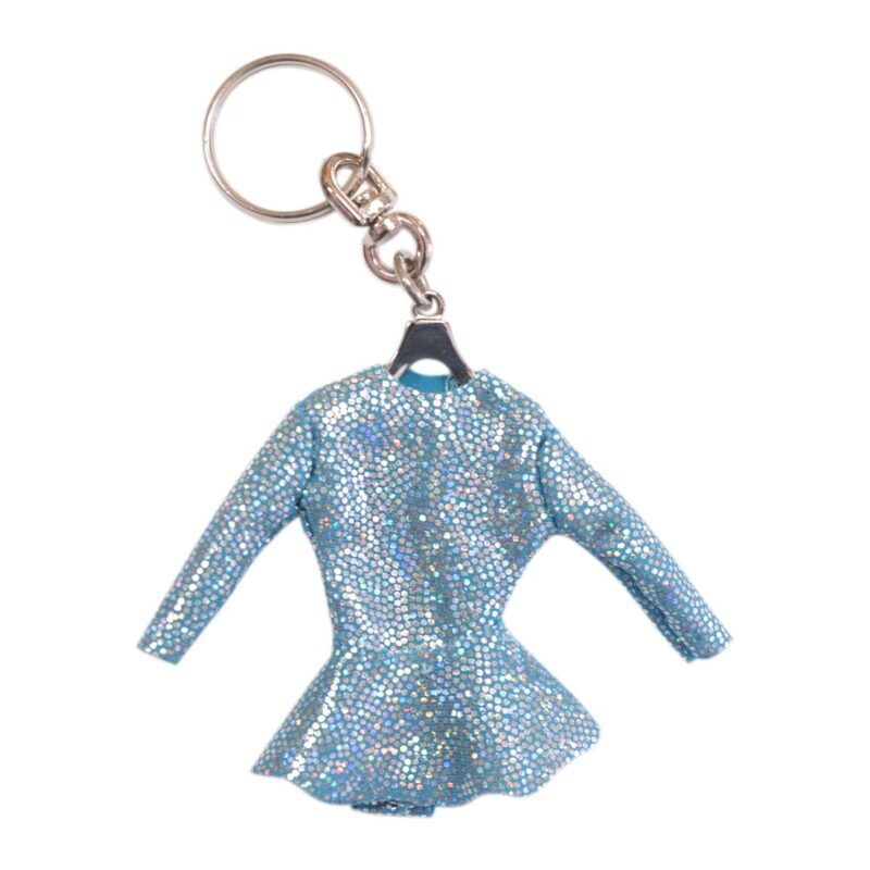 Porta-Chaves Mini Maillot Pastorelli