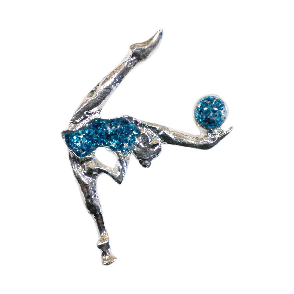 Pin Bola Pastorelli - Image 2