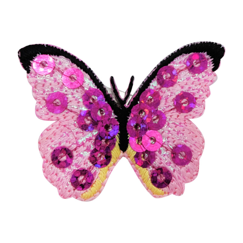 Gancho Kaori Butterfly Pastorelli