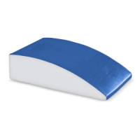 Foam springboard