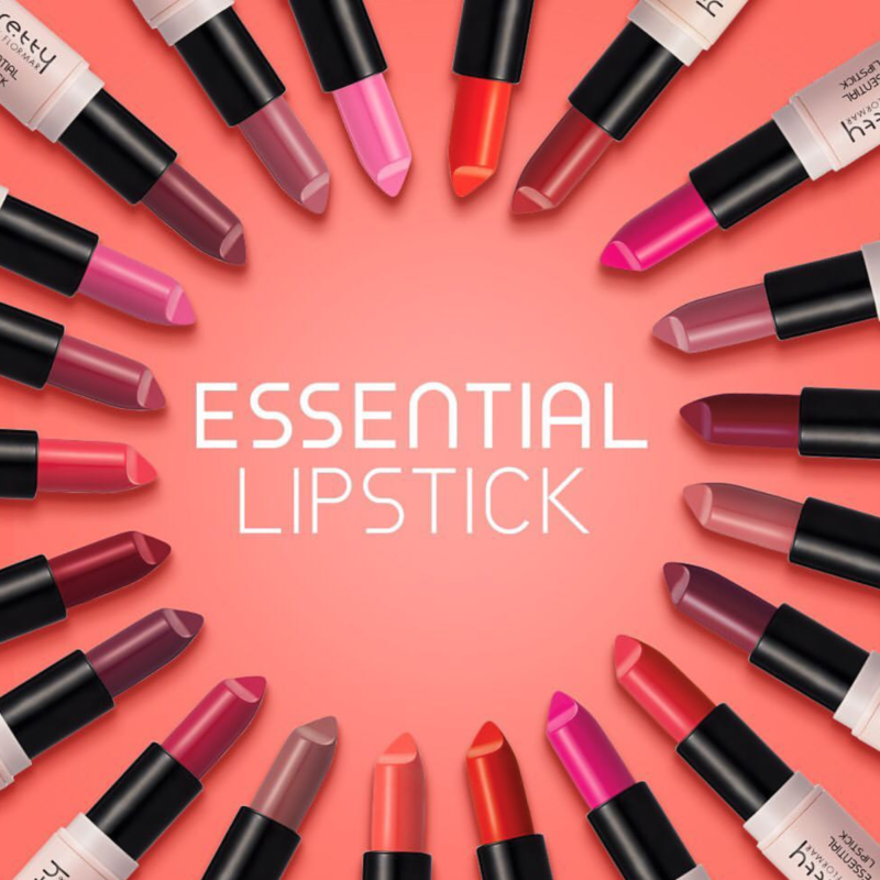 LAPIZ LABIAL ESSENTIAL