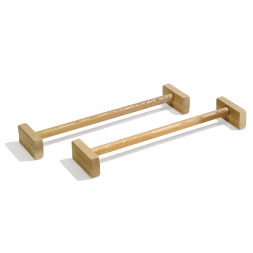 Paralelas de mão 90cm