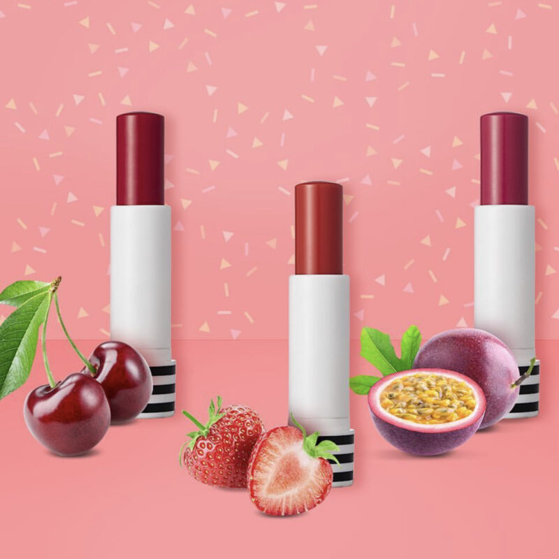 Balsamo Labial