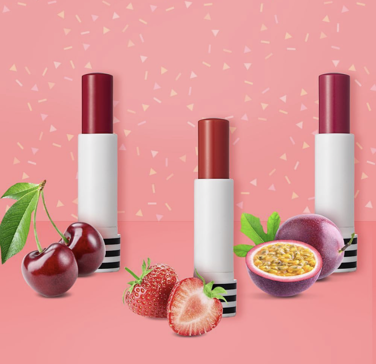 Balsamo Labial