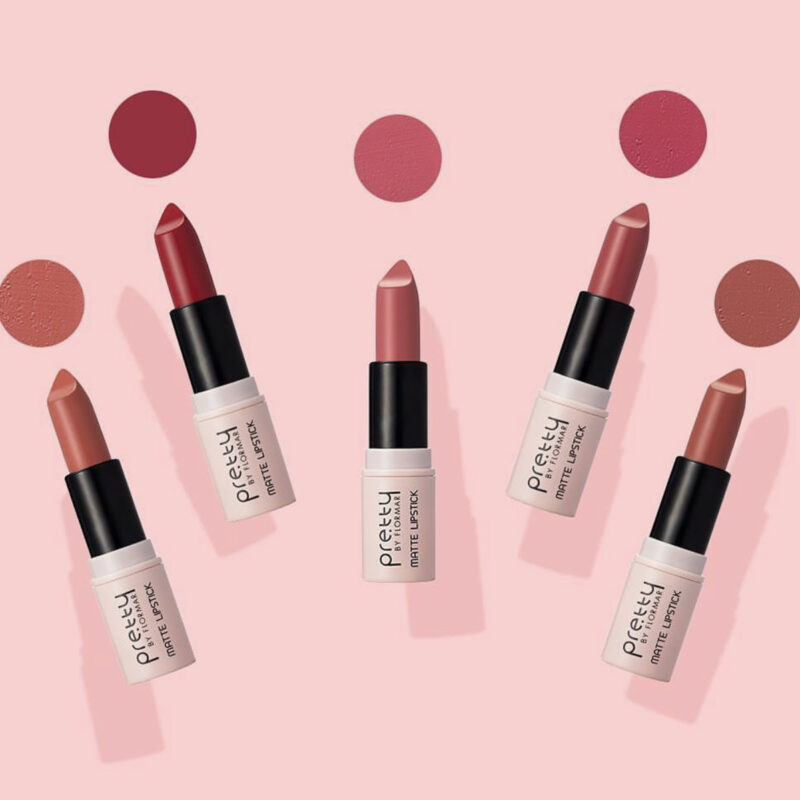 Labial Mate