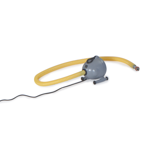 Mini soprador para insufláveis