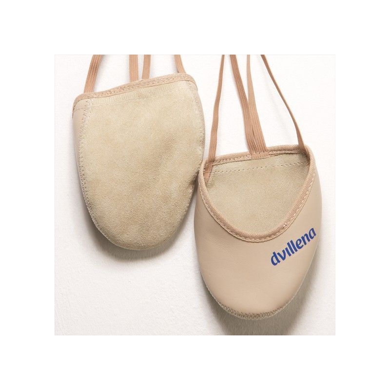 Pontas treino Beige