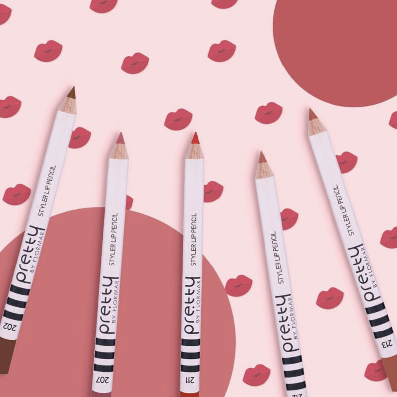 LÁPIZ LABIAL STYLER