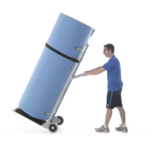 Carrinho transporte Pistas Tumbling
