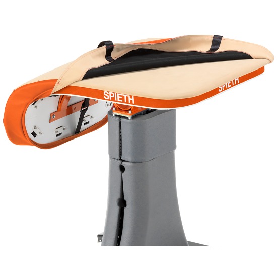 Mesa saltos Ergojet Rio