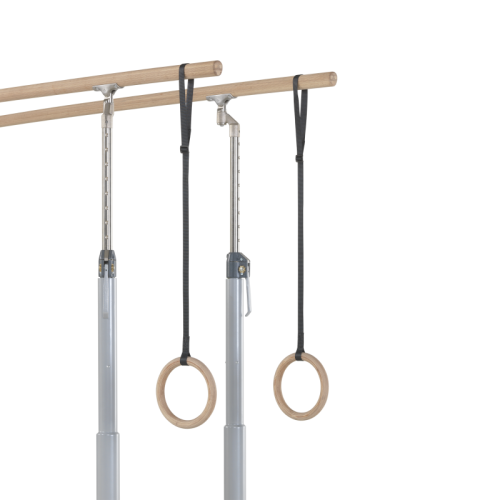 Wooden rings
