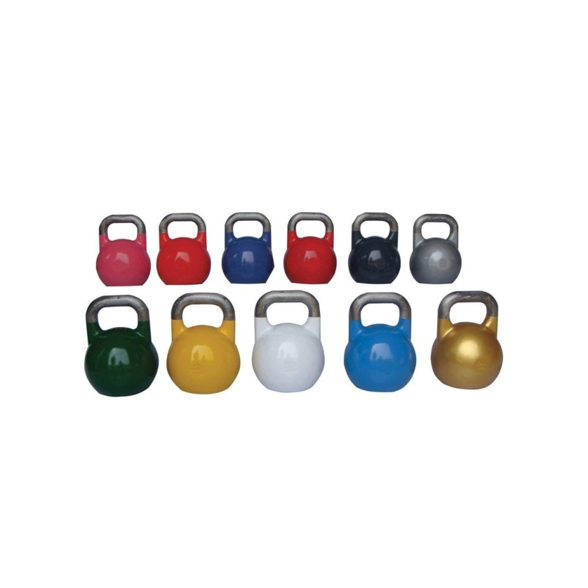 Kettlebell de Competição Amaya - Image 2