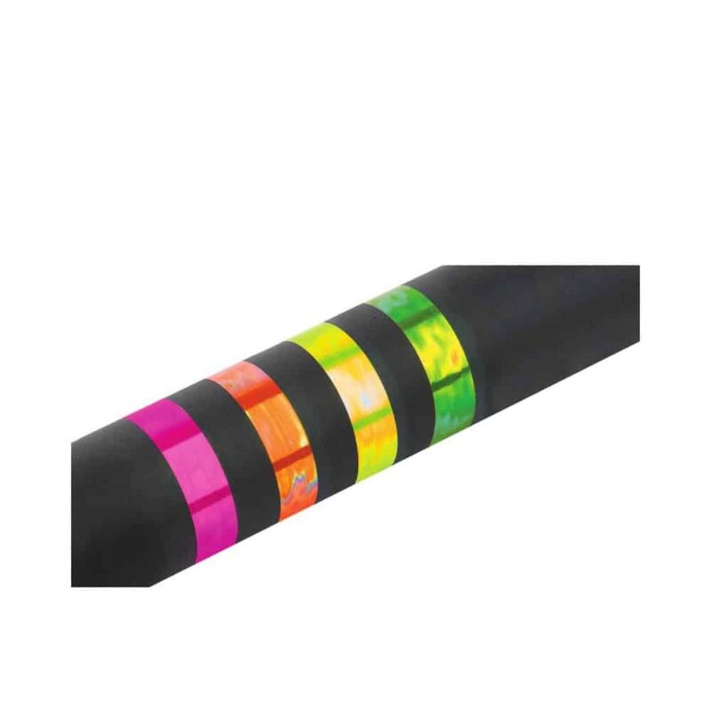 Cinta Adhesiva Mod. Camaleón Fluor Amaya