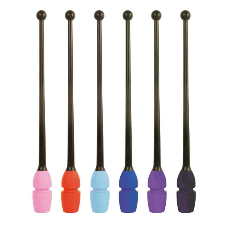 Maças Multicolor Amaya 45.5cm
