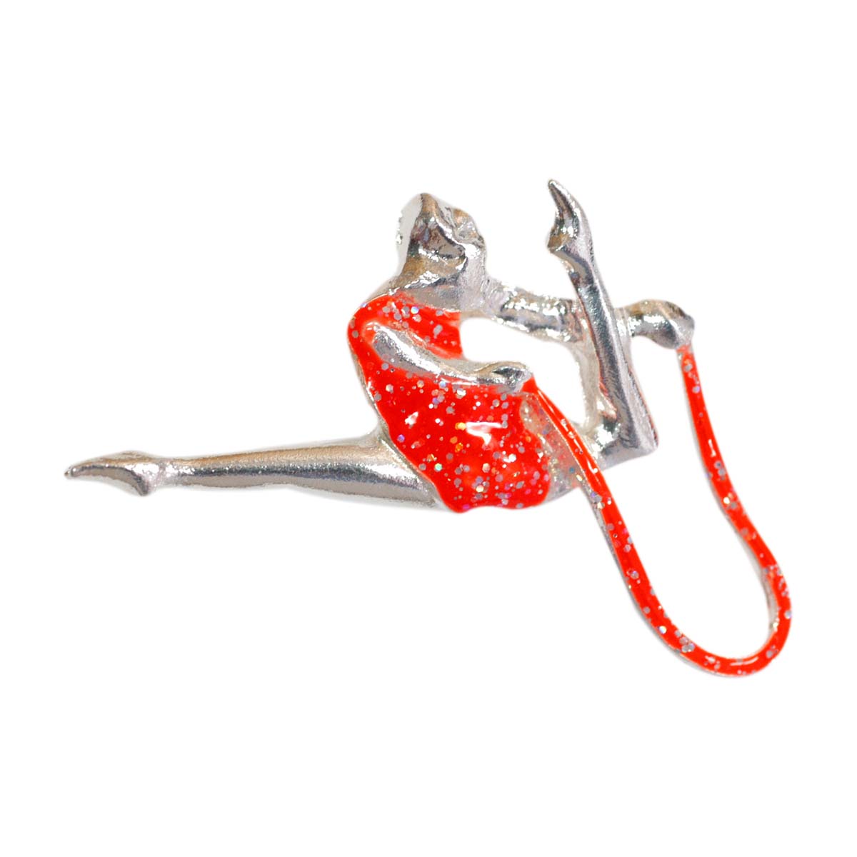 Pin Metálico Corda Pastorelli - Image 2