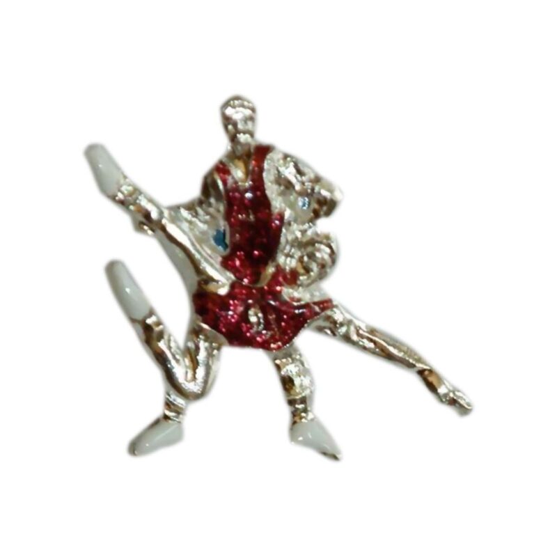 Metal Pin Pastorelli