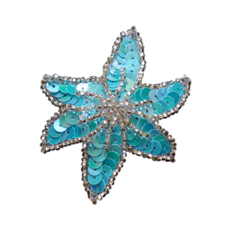 Clip Fiore Pastorelli
