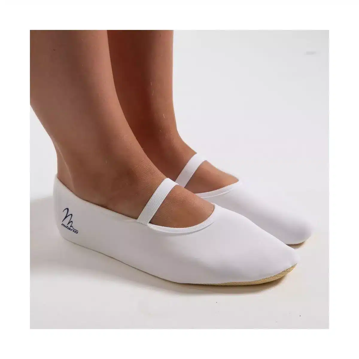 Zapatillas trampolín