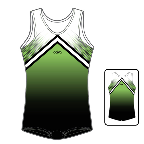 Maillot Masculino Ref: 8014 - A95