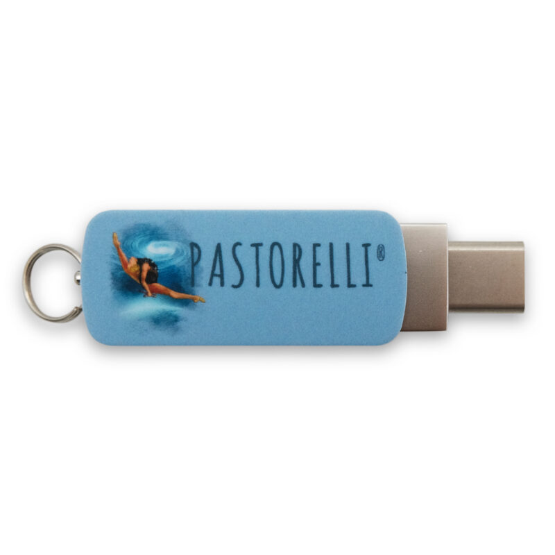 Pen drive Freedom Pastorelli